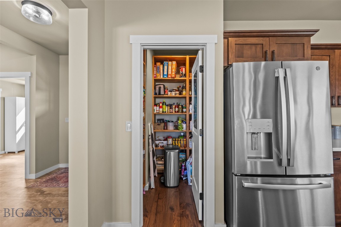 Gallatin Heights - Residential