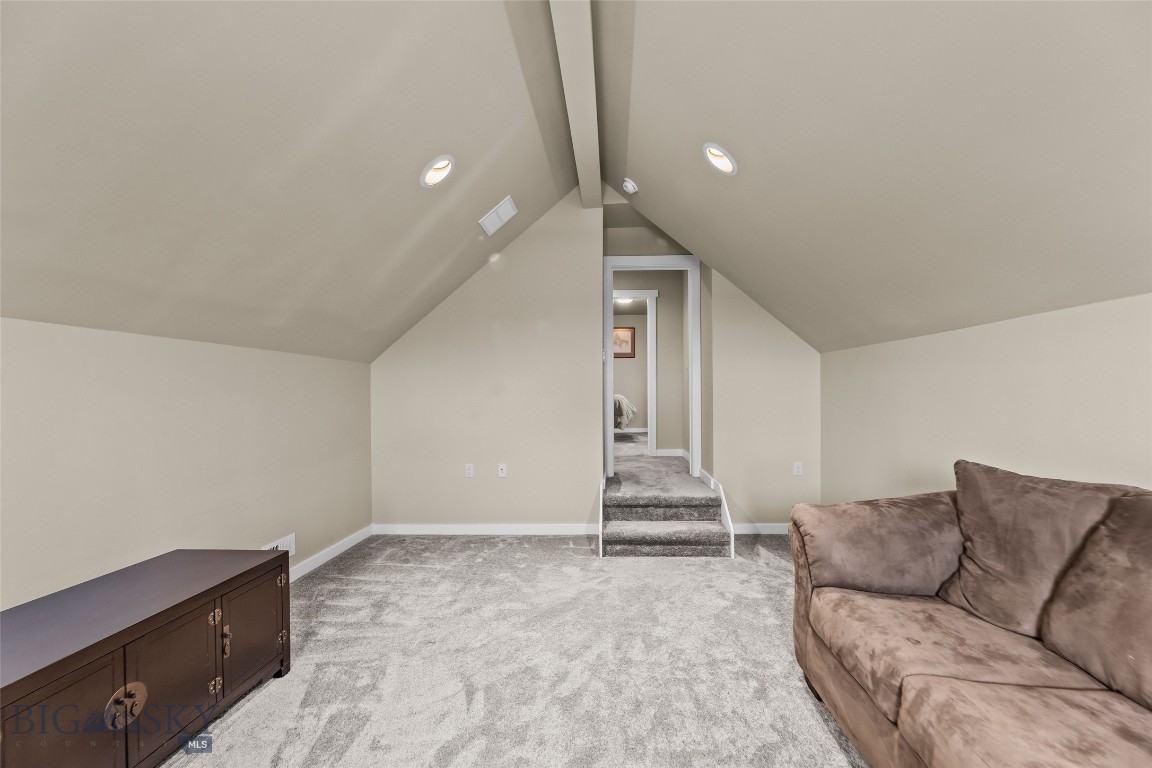 Gallatin Heights - Residential