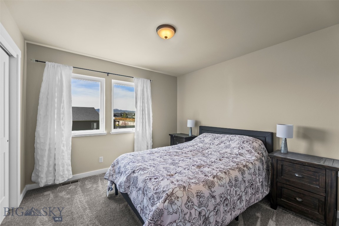 Gallatin Heights - Residential