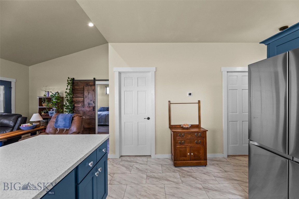 Gallatin Heights - Residential