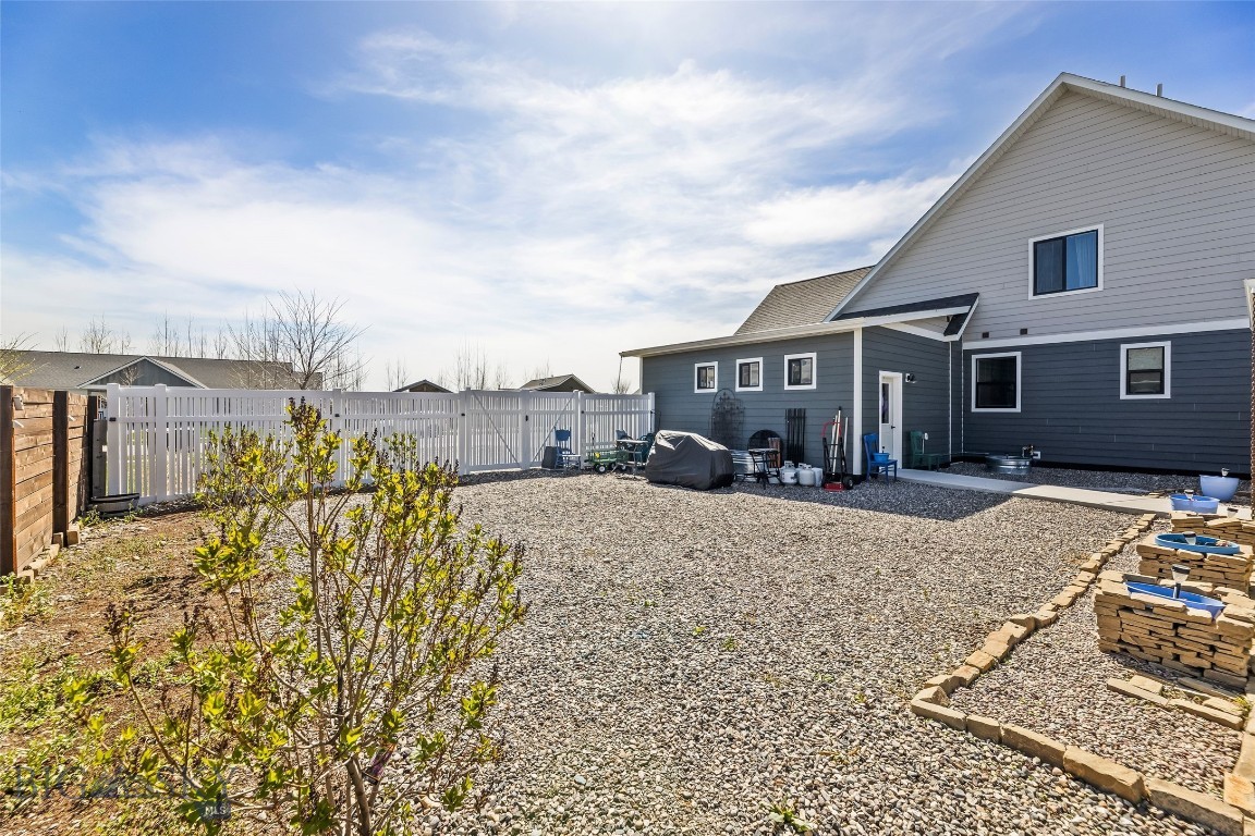 Gallatin Heights - Residential