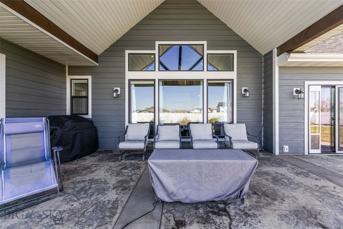 Gallatin Heights - Residential