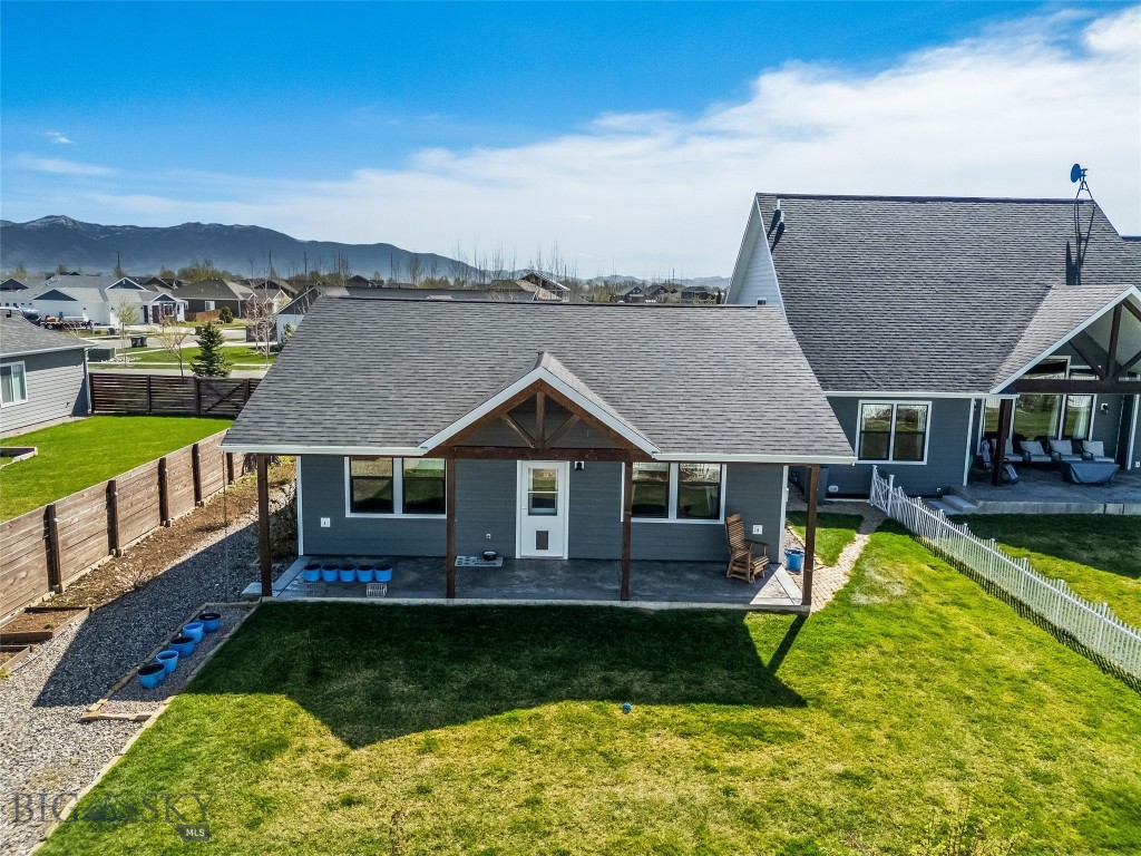 Gallatin Heights - Residential