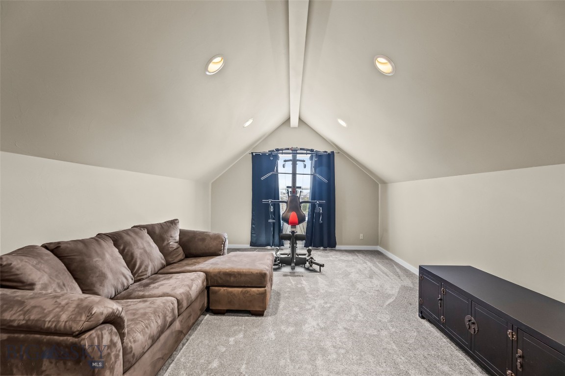 Gallatin Heights - Residential