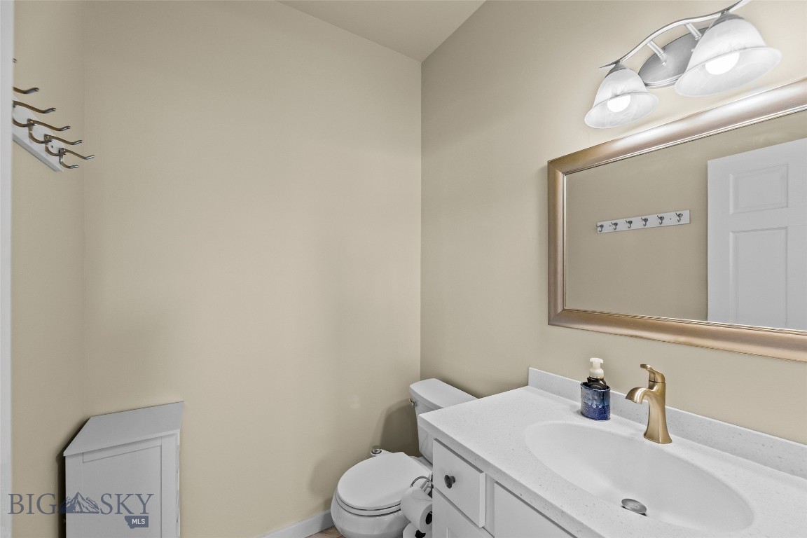 Gallatin Heights - Residential