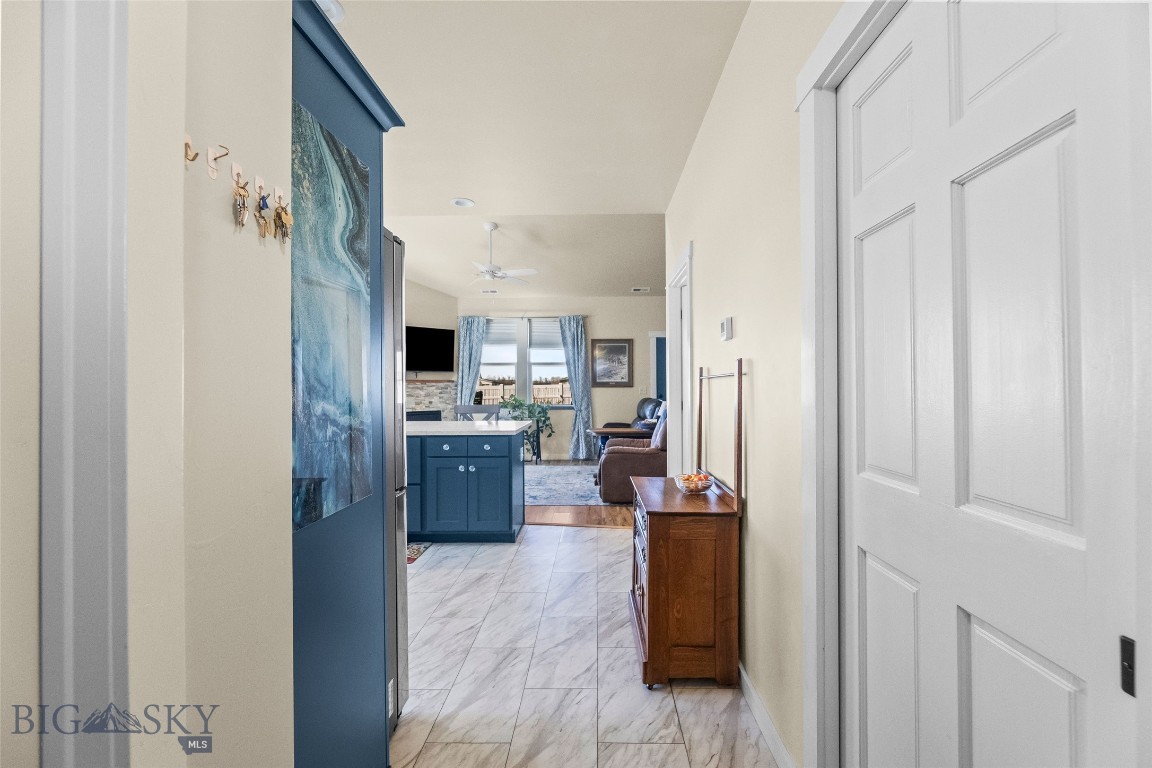 Gallatin Heights - Residential