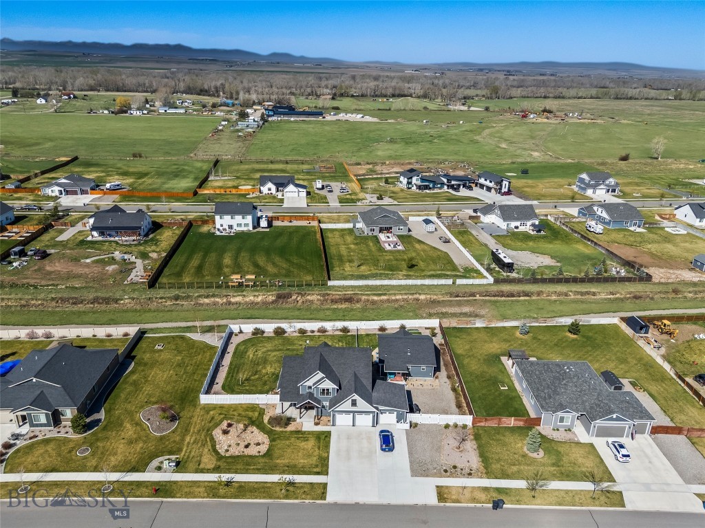Gallatin Heights - Residential