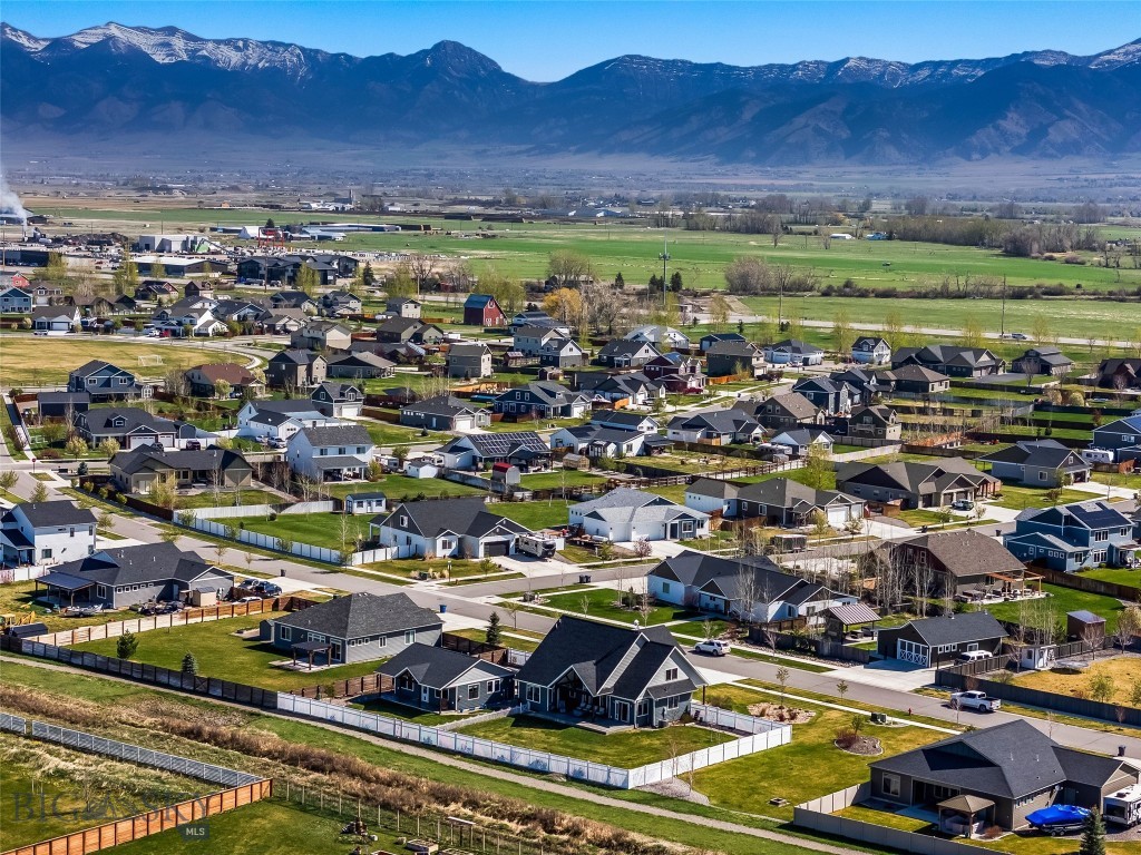 Gallatin Heights - Residential