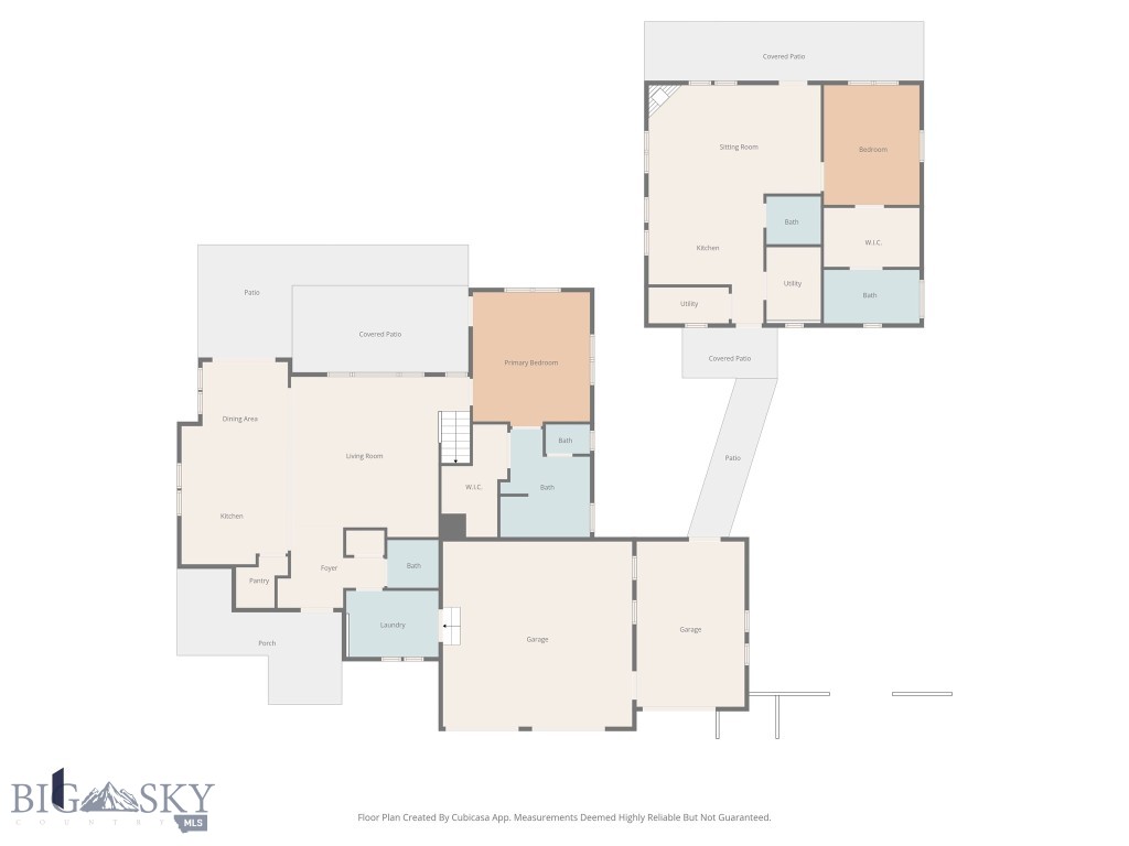 Gallatin Heights - Residential