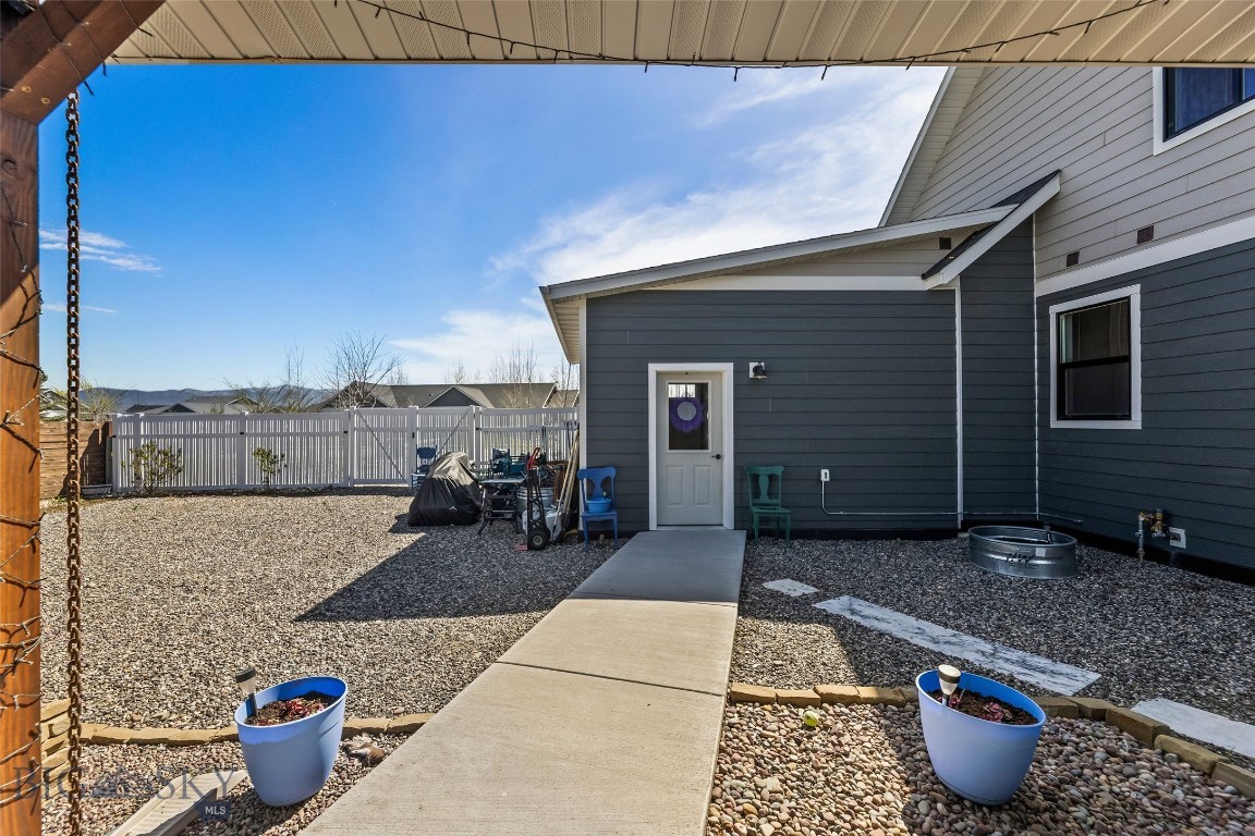 Gallatin Heights - Residential