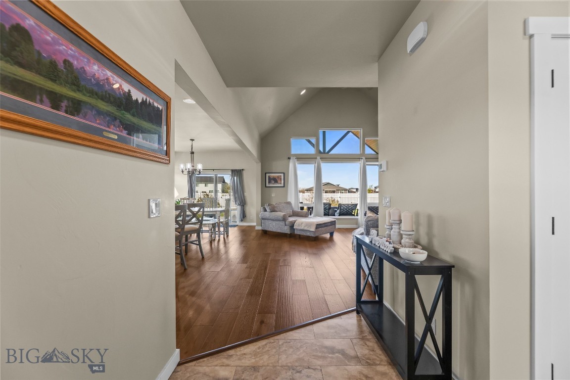 Gallatin Heights - Residential