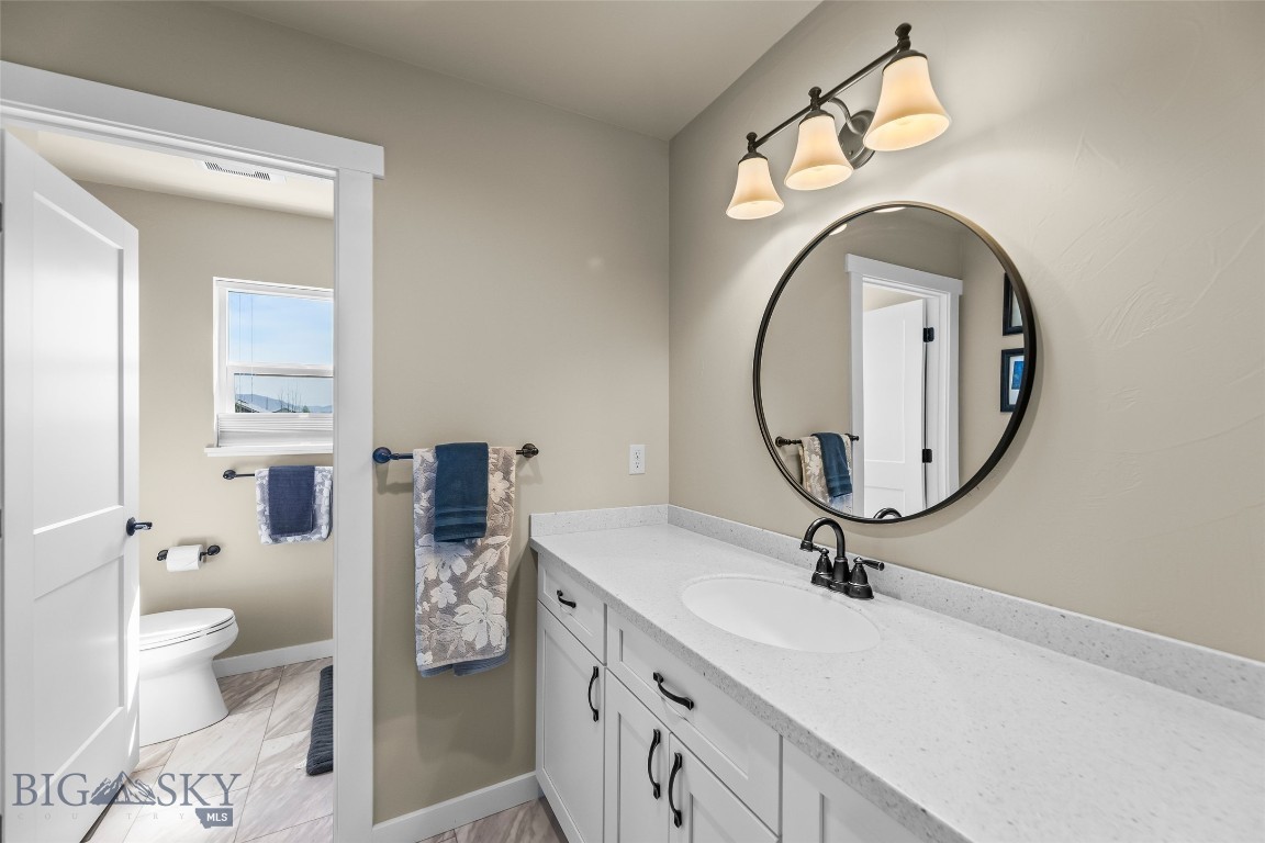 Gallatin Heights - Residential