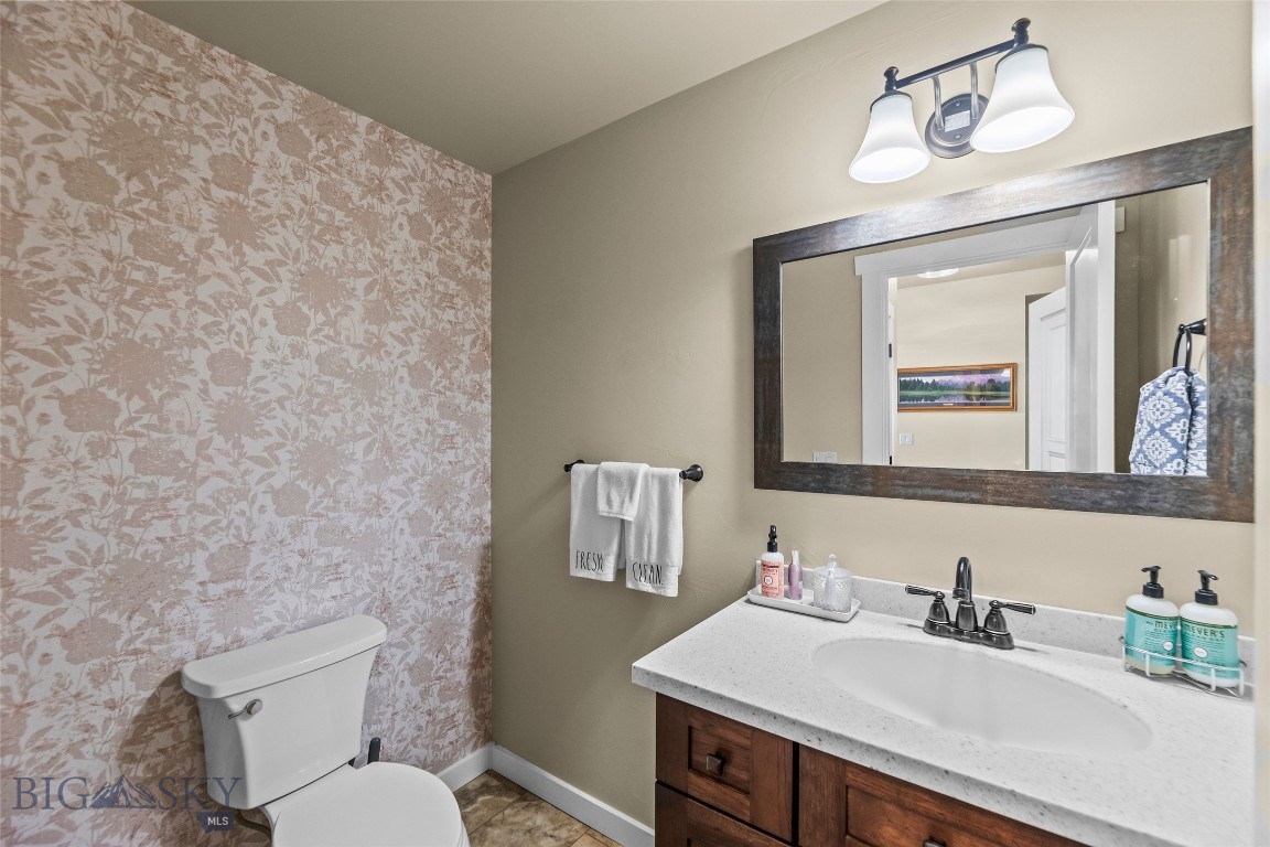 Gallatin Heights - Residential