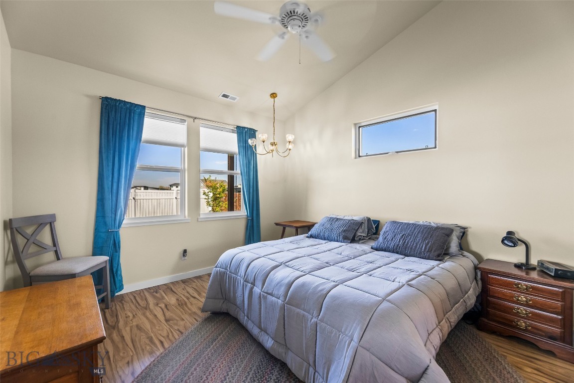 Gallatin Heights - Residential