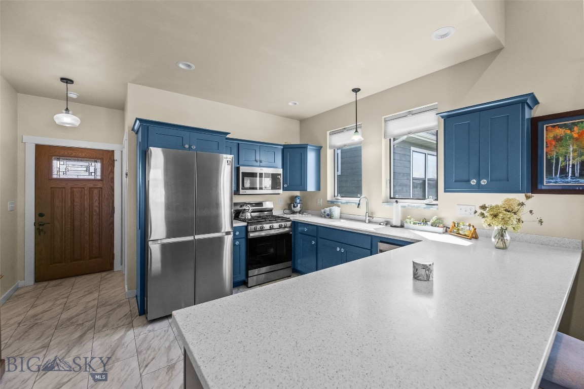 Gallatin Heights - Residential