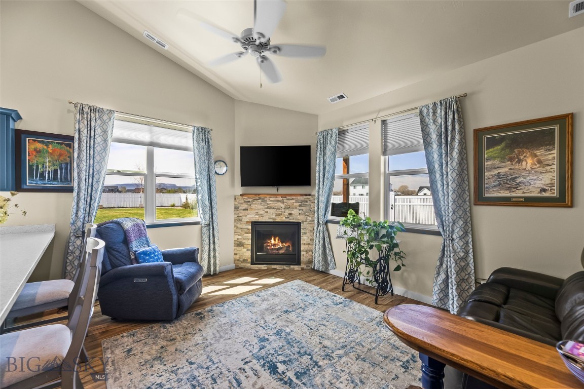 Gallatin Heights - Residential