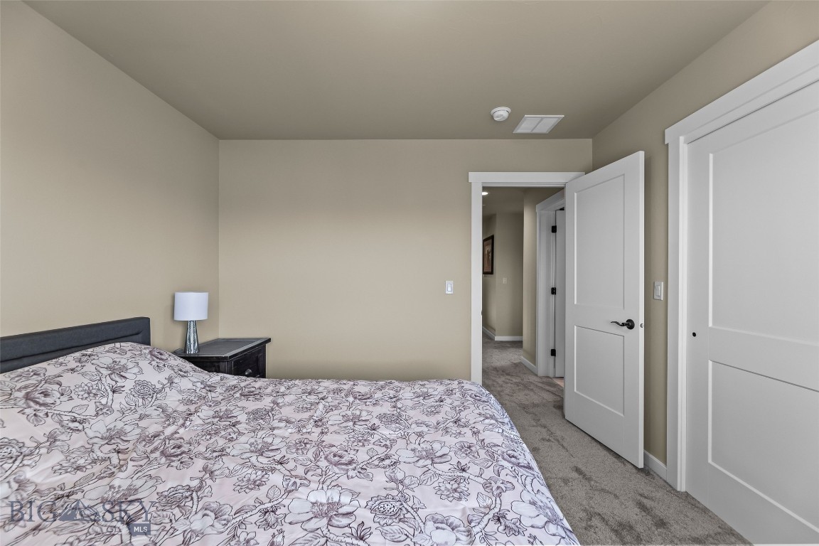 Gallatin Heights - Residential