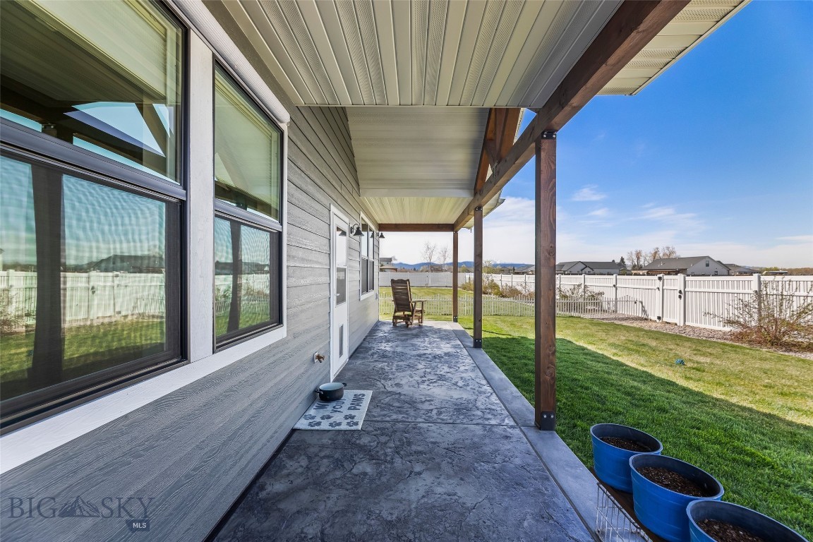 Gallatin Heights - Residential