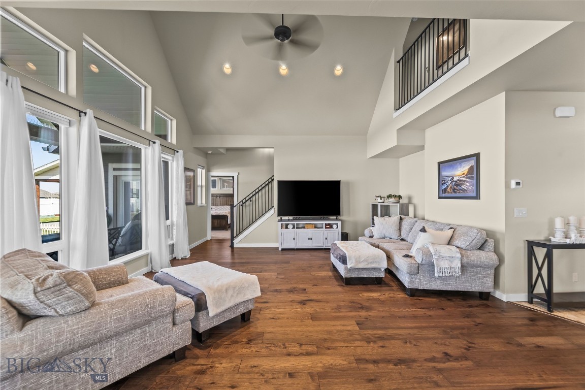 Gallatin Heights - Residential