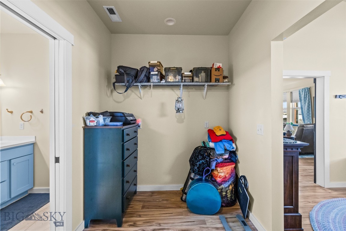 Gallatin Heights - Residential