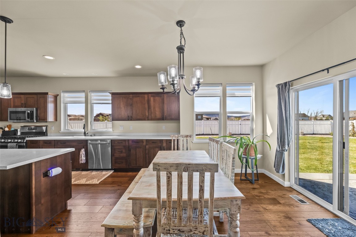 Gallatin Heights - Residential