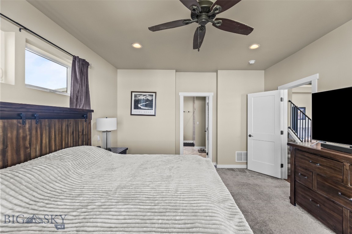 Gallatin Heights - Residential