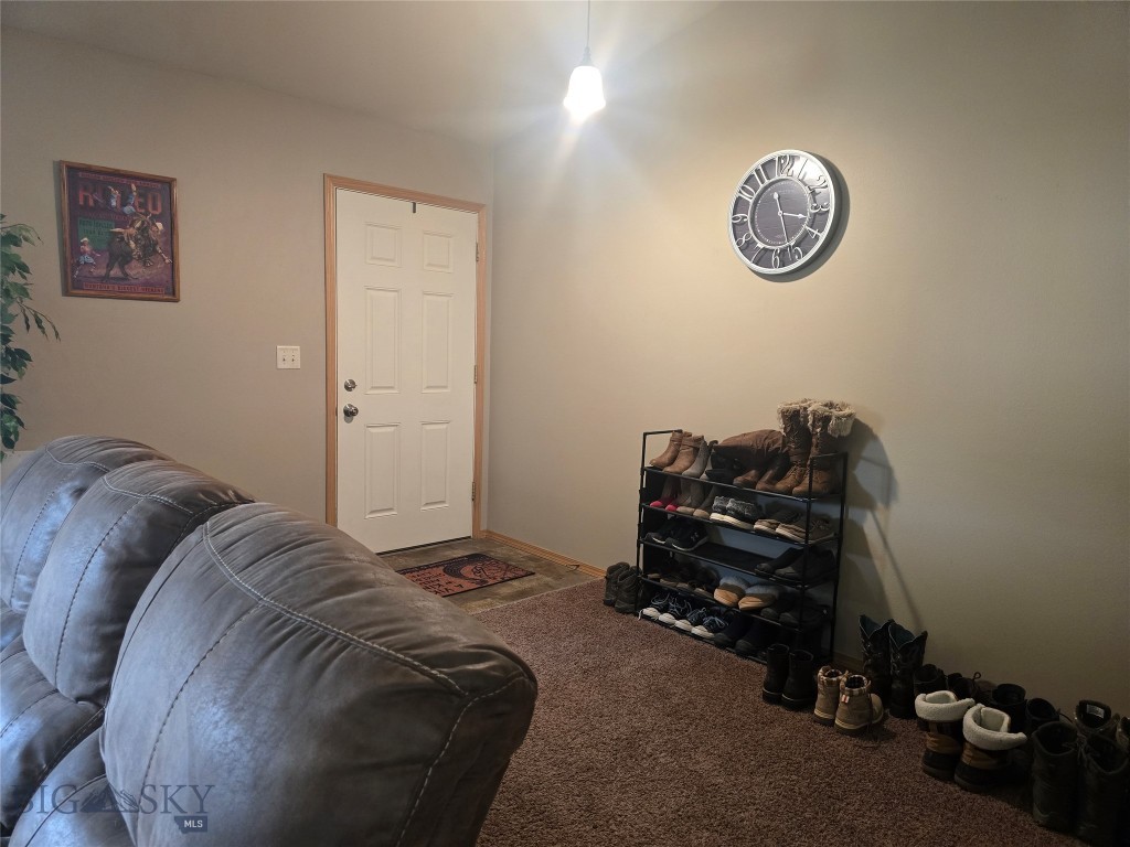 Sheridan Original Plat - Residential Income