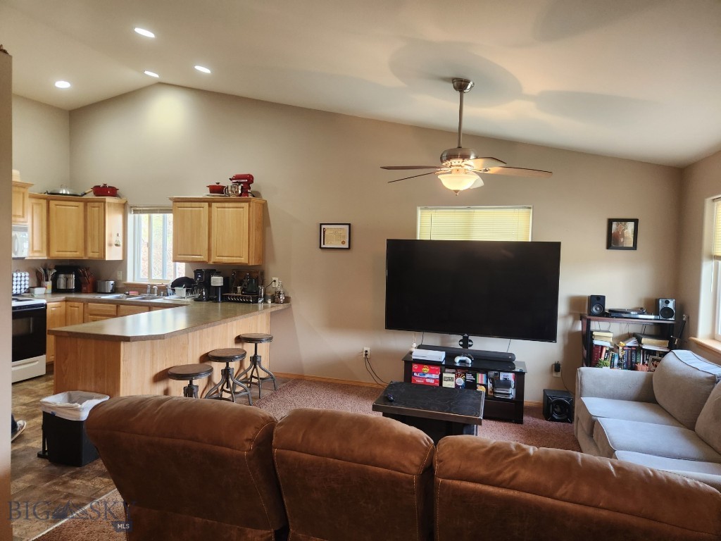 Sheridan Original Plat - Residential Income