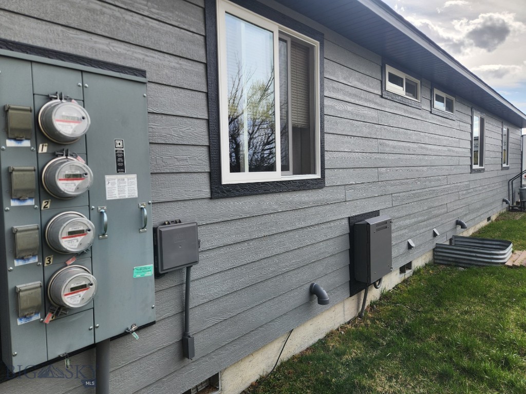 Sheridan Original Plat - Residential Income