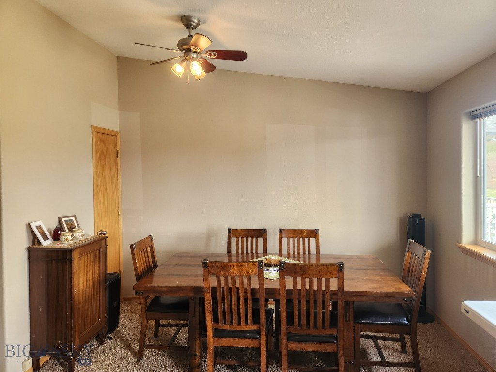 Sheridan Original Plat - Residential Income