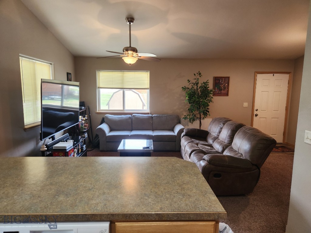 Sheridan Original Plat - Residential Income