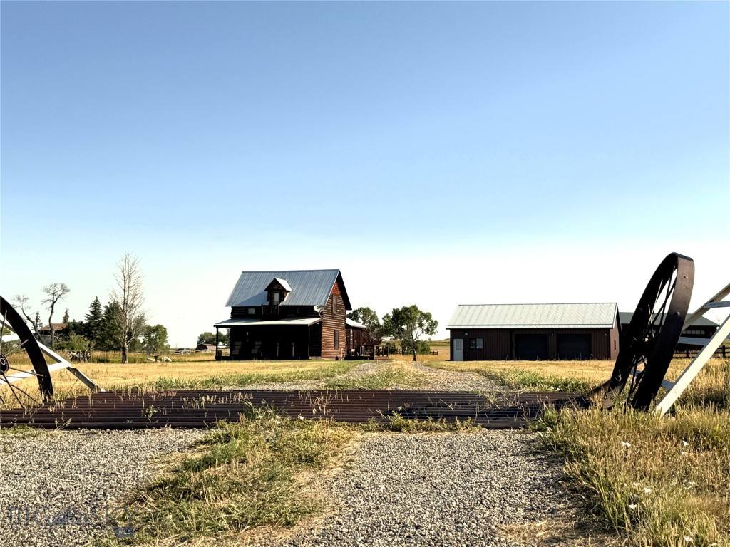 Other - Residential