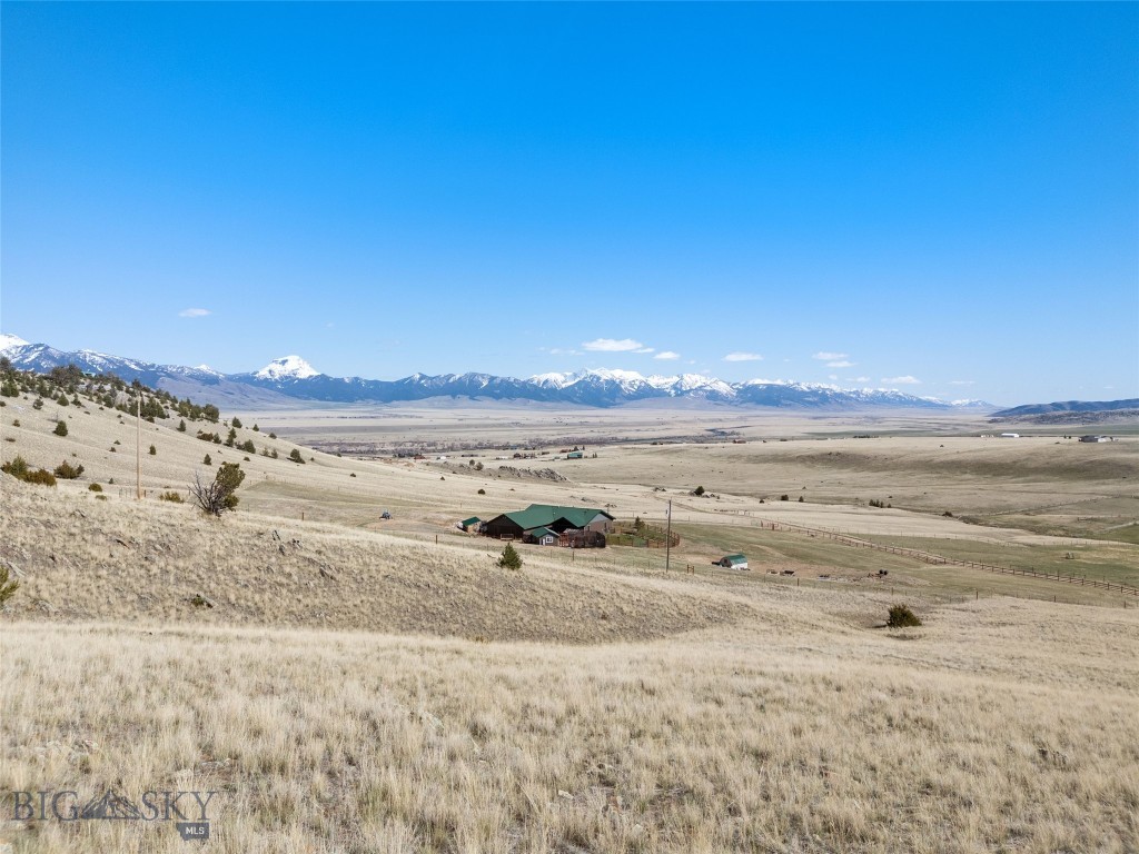 Ennis, Montana 59729, United States, ,Land,Active,122586