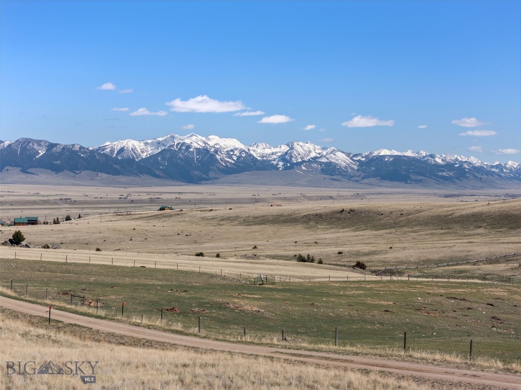 Ennis, Montana 59729, United States, ,Land,Active,122586