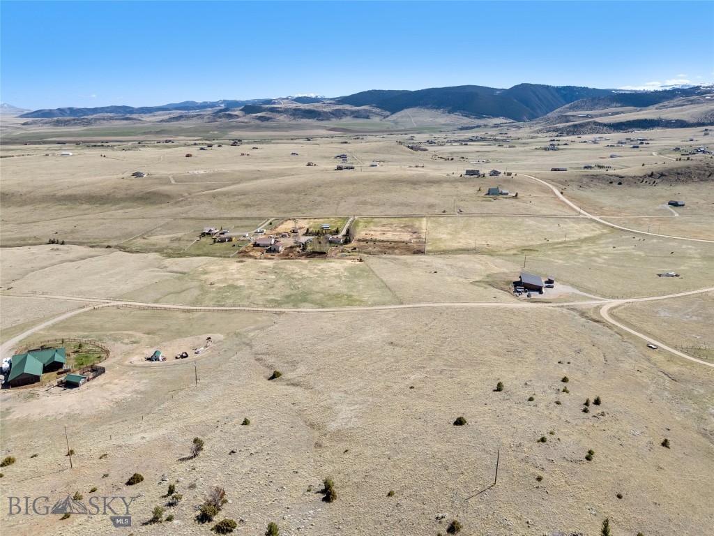 Ennis, Montana 59729, United States, ,Land,Active,122586