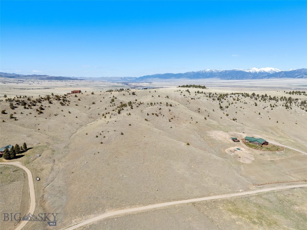 Ennis, Montana 59729, United States, ,Land,Active,122586