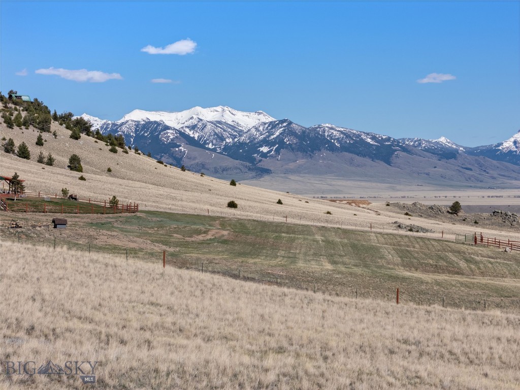 Ennis, Montana 59729, United States, ,Land,Active,122586