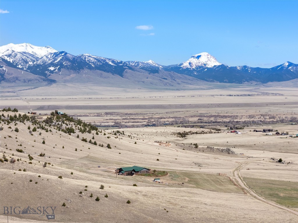 Ennis, Montana 59729, United States, ,Land,Active,122586