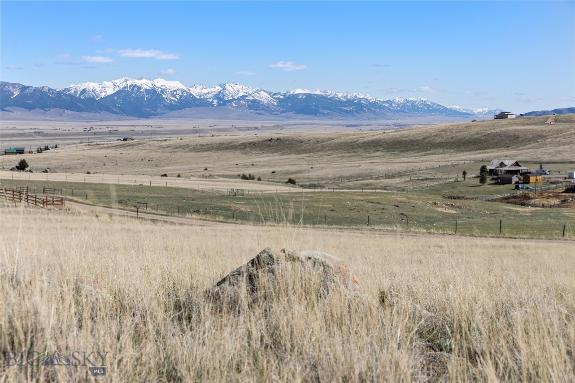 Ennis, Montana 59729, United States, ,Land,Active,122586