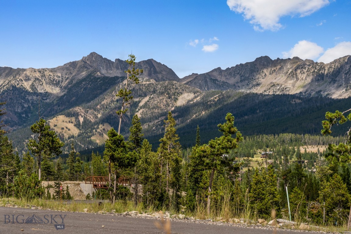Big Sky, Montana 59716, United States, ,Land,Contingent,71103