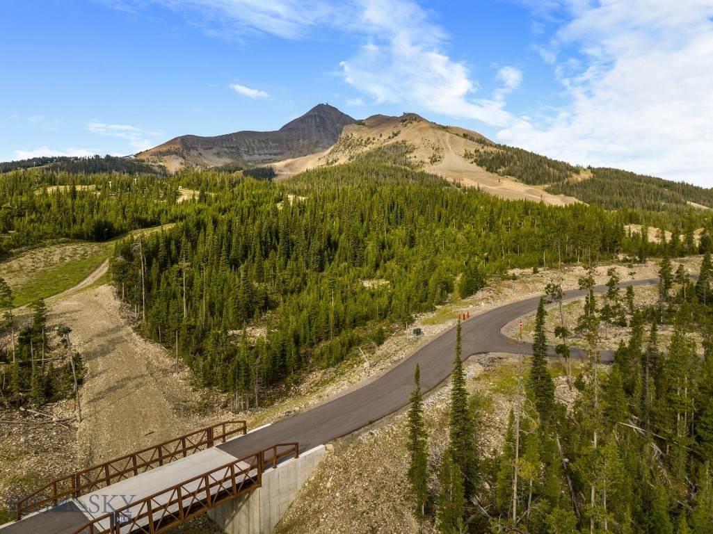Big Sky, Montana 59716, United States, ,Land,Contingent,71103