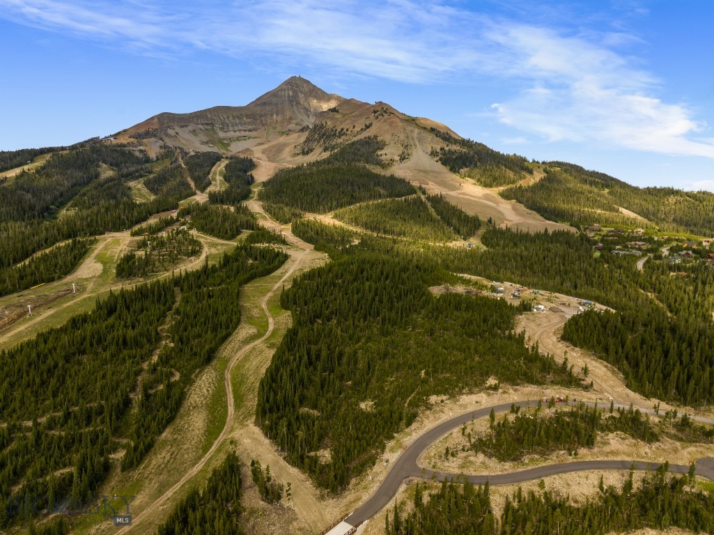 Big Sky, Montana 59716, United States, ,Land,Contingent,71103