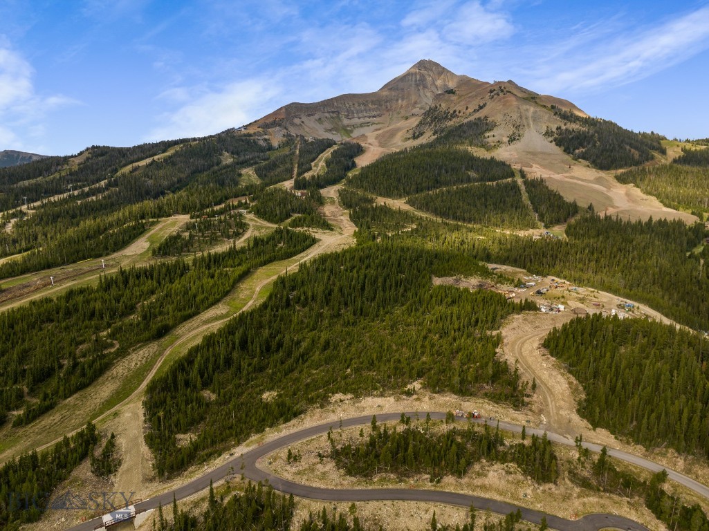 Big Sky, Montana 59716, United States, ,Land,Contingent,71103