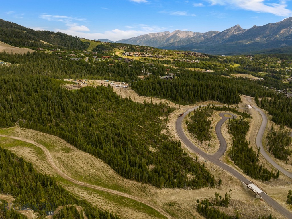 Big Sky, Montana 59716, United States, ,Land,Contingent,71103