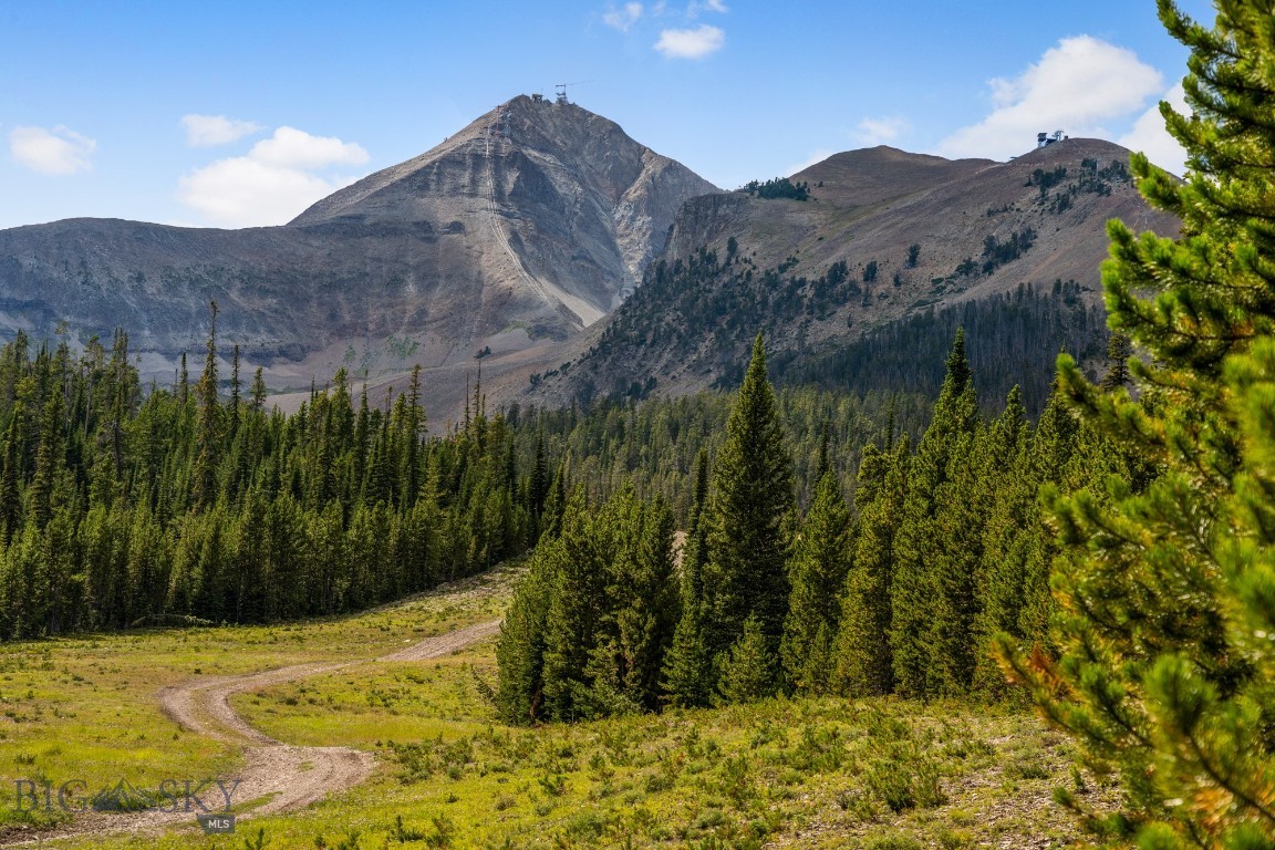 Big Sky, Montana 59716, United States, ,Land,Contingent,71103