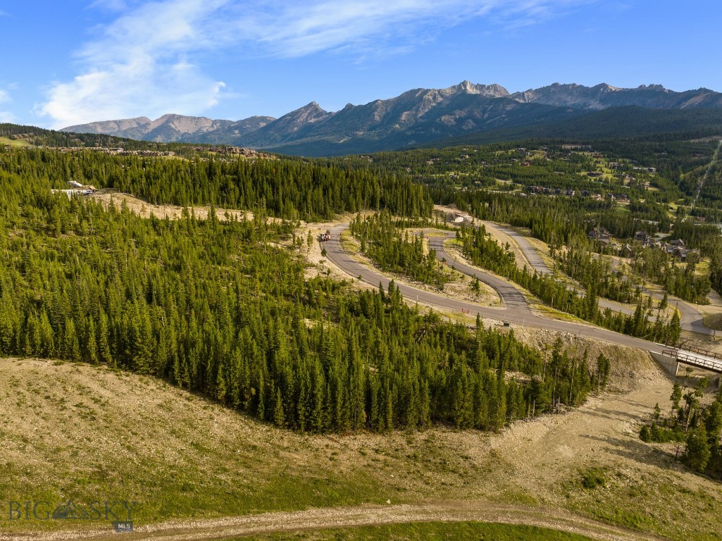 Big Sky, Montana 59716, United States, ,Land,Contingent,71103