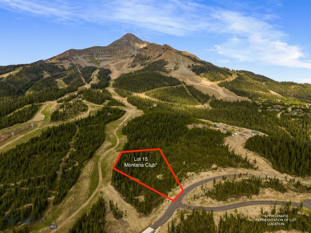 Big Sky, Montana 59716, United States, ,Land,Contingent,71103 Big Sky, Montana 59716, United States, ,Land,Contingent,71103