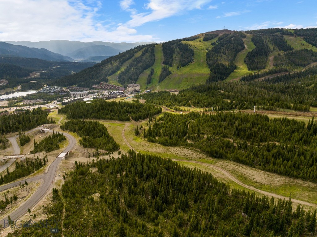 Big Sky, Montana 59716, United States, ,Land,Contingent,71103