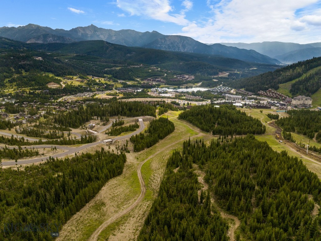 Big Sky, Montana 59716, United States, ,Land,Contingent,71103