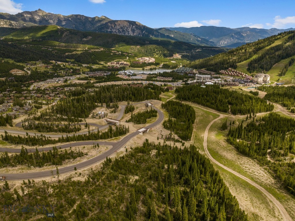 Big Sky, Montana 59716, United States, ,Land,Contingent,71103